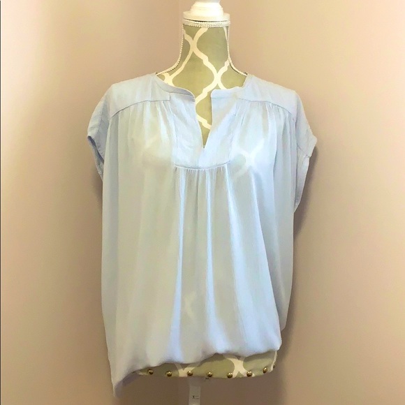 BNWT - LOFT Blouse - Picture 3 of 3